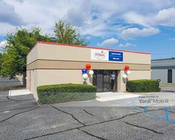 Image for Storage Rentals of America - 3353 Wrightsboro Road, Augusta, GA