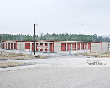 Storage Units for Rent available at 1575 Edgefield Hwy, Aiken, SC 29801