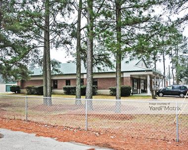 Storage Units for Rent available at 1480 Columbia Hwy North, Aiken, SC 29801