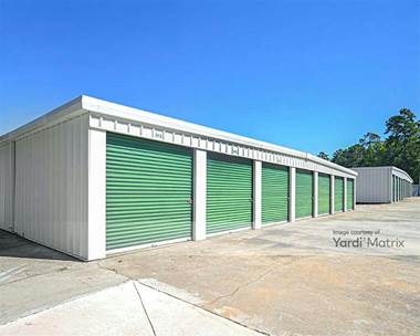Storage Units for Rent available at 854 Blanchard Road, Evans, GA 30809