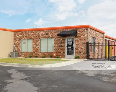 Storage Units for Rent available at 2955 Gun Club Road, Augusta, GA 30907