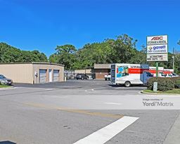 Image for A BC Self Storage - 121 Sea Island Pkwy, Beaufort, SC