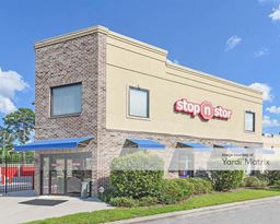 Image for Stop N Stor - 5725 Ogeechee Road, Savannah, GA