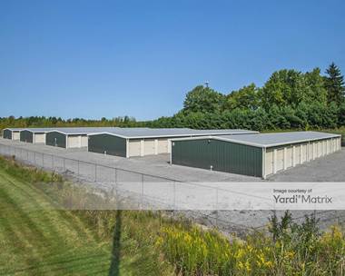 Storage Units for Rent available at 10550 South Avenue, North Lima, OH 44452