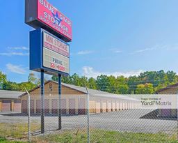 Image for Blue Star Mini Storage - 6070 West Liberty Street, Hubbard, OH