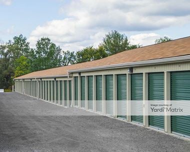 Storage Units for Rent available at 8696 Columbiana Canfield Road, Canfield, OH 44406