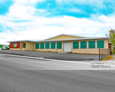 Storage Units for Rent available at 3390 Youngstown Road SE, Warren, OH 44484