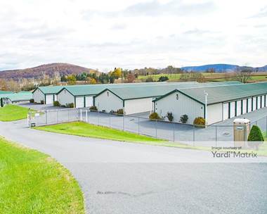 Storage Units for Rent available at 85 Texas Eastern Road, Shermans Dale, PA 17090