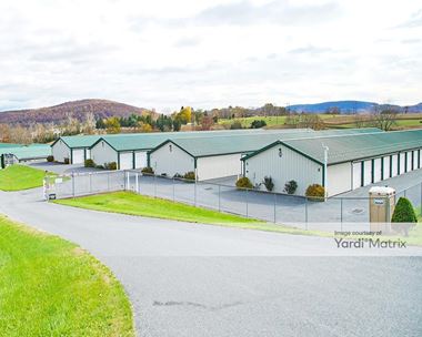 Image for Airy View Storage - 85 Texas Eastern Road, Shermans Dale, PA
