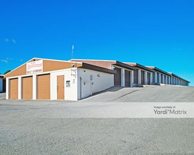 Storage Units for Rent available at 2616 North Brandt Road, Annville, PA 17003
