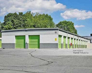 Storage Units for Rent available at 191 Salem Church Road, Mechanicsburg, PA 17050