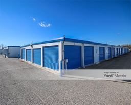 Image for KO Storage - 2650 Carlisle Pike, New Oxford, PA