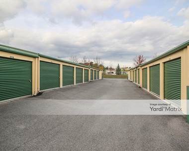 Storage Units for Rent available at 22 Cranes Gap Road, Carlisle, PA 17013