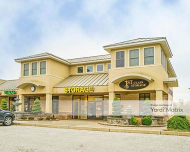 Storage Units for Rent available at 4464 Lincoln Hwy, York, PA 17406