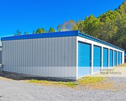 Image for Stor - All Center - 95 Front Street, Nanticoke, PA