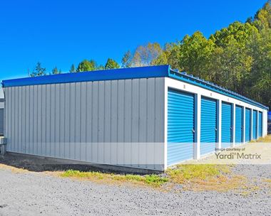 Storage Units for Rent available at 95 Front Street, Nanticoke, PA 18634