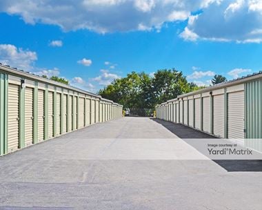 Storage Units for Rent available at 765 Main Street, Swoyersville, PA 18704