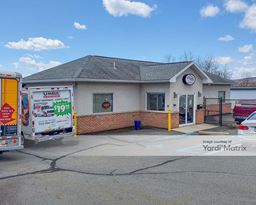 Image for Self Storage Station - 4220 Birney Avenue, Moosic, PA