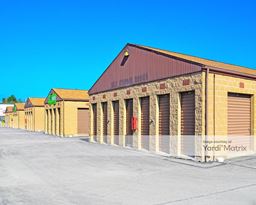 Image for Extra Space Storage - 1030 Reeves Street, Dunmore, PA