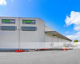 Image for Extra Space Storage - 98-710 Kuahao Place, Pearl City, HI