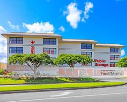 Image for Public Storage - 94-1128 Ka Uka Blvd, Waipahu, HI