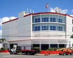 Image for Hawai'i Self Storage - 808 Ahua Street, Honolulu, HI