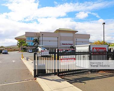 Storage Units for Rent available at 488 Kamokila Blvd, Kapolei, HI 96707