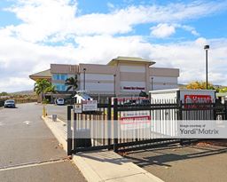 Image for Hawai'i Self Storage - 488 Kamokila Blvd, Kapolei, HI