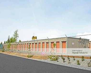 Storage Units for Rent available at 7741 Brayton Drive, Anchorage, AK 99507