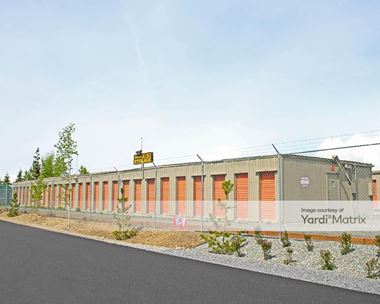 Storage Units for Rent available at 7741 Brayton Drive, Anchorage, AK 99507