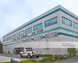 Image for South Side Storage - 11260 Old Seward Hwy, Anchorage, AK