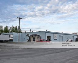Image for Northland Maxi - Vaults - 1330 East 2nd Avenue, Anchorage, AK