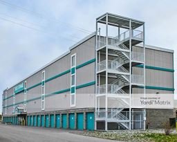Image for Best Storage Tudor - 3521 East Tudor Road, Anchorage, AK