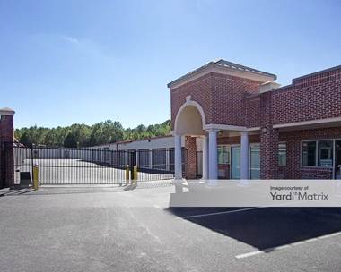 Storage Units for Rent available at 6416 Peake Road, Macon, GA 31210