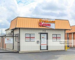Image for Storage Zone - 715 Russell Pkwy, Warner Robins, GA