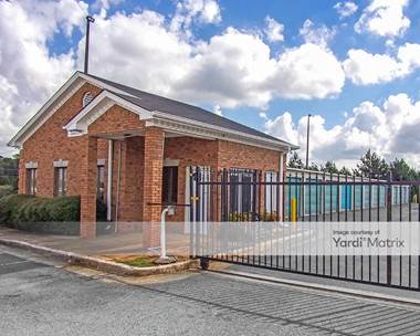 Storage Units for Rent available at 4480 Riverside Drive, Macon, GA 31210