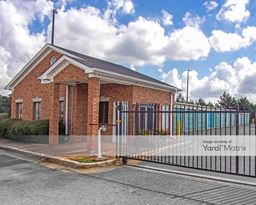 Image for iStorage - 4480 Riverside Drive, Macon, GA