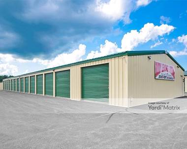 Storage Units for Rent available at 391 South 425 West, Angola, IN 46703
