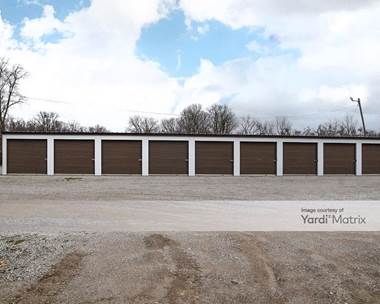 Storage Units for Rent available at 4680 South Old 27, Pleasant Lake, IN 46779