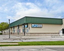 Image for Fort Wayne Storage - 4616 East Dupont Road, Fort Wayne, IN