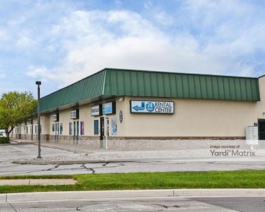 Image for Fort Wayne Storage - 4616 East Dupont Road, Fort Wayne, IN