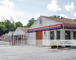 Image for Public Storage - 5020 Bluffton Road, Fort Wayne, IN