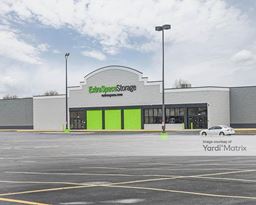 Image for Extra Space Storage - 4522 Maplecrest Road, Fort Wayne, IN