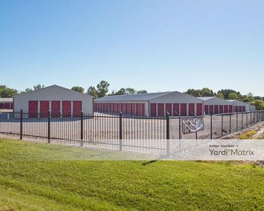 Storage Units for Rent available at 7115 State Road 43 North, Battle Ground, IN 47920