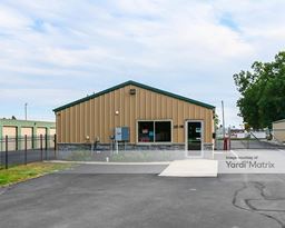 Image for Spacemaker Self Storage - 2508 College Avenue, Goshen, IN