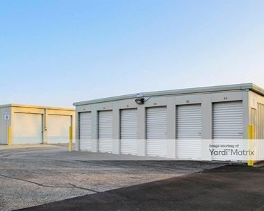 Storage Units for Rent available at 3909 Red Arrow Hwy, St Joseph, MI 49085