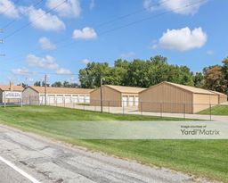Image for Kelley's West Side Storage - 63028 US 31 South, South Bend, IN