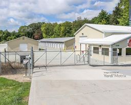 Image for CubeSmart Self Storage - 13005 3rd Road, Plymouth, IN