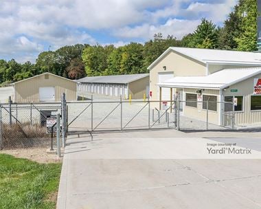 Storage Units for Rent available at 13005 3rd Road, Plymouth, IN 46563