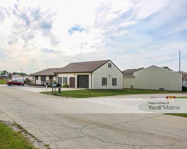 Storage Units for Rent available at 2908 West Wilden Avenue, Goshen, IN 46528
